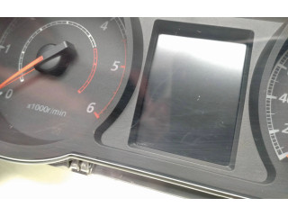 Панель приборов 8100B455 Mitsubishi ASX