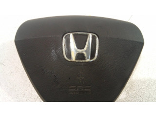 Подушка безопасности водителя 1026489 Honda FR-V