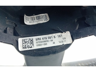 Руль Audi A3 S3 8P 2003 - 2012 года 8R0419091S