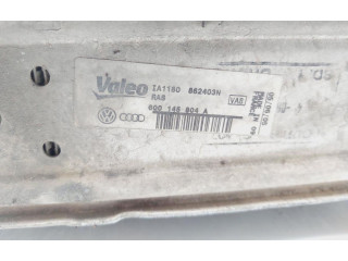 Интеркулер 6Q0145804A Seat Ibiza III (6L)