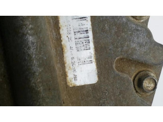 Компрессор (насос) кондиционера воздуха