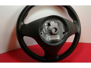 Volant Fiat Grande Punto 2007 07354521390, MARCADOCOMDESGASTE