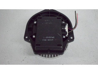 Вентилятор печки Subaru Forester SG