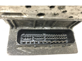 Блок АБС 0265250110, A0094312612 Mercedes-Benz SL R230 2001 - 2012 года