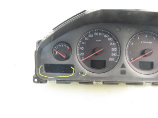 Панель приборов 8637993, 8637993   Volvo S60       