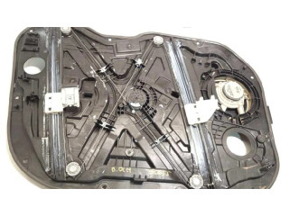 Электрический механизм для подъема окна без двигателя