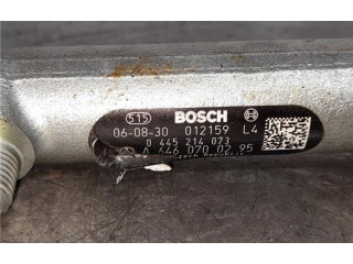 Vstřikovací lišta A6460700295 Mercedes-Benz C W203