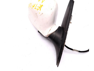 Зеркало электрическое        Volkswagen Jetta V  2005 - 2010 года   