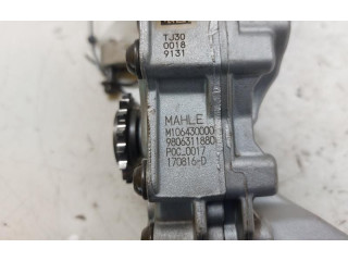 Čerpadlo oleje 9806311880, 9806311880 Peugeot 2008 I HNZ