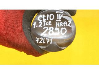  Поршень с шатуном  72L71  Renault Clio IV  