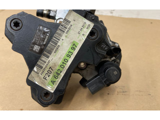 Vstřikovací čerpadlo AR500090 Mercedes-Benz E C207 W207