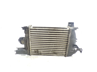 Интеркулер 144963014R, 144963014R Dacia Sandero