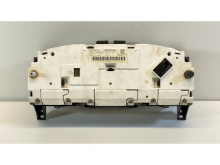 Панель приборов 9665560480 Citroen C5