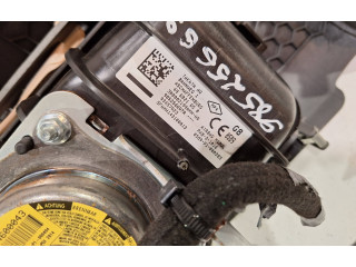 Подушка безопасности пассажира 985256697R   Renault Trafic III (X82)