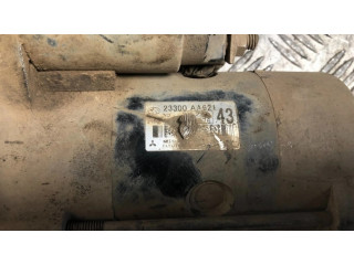 Стартер  23300AA621   Subaru Forester SJ