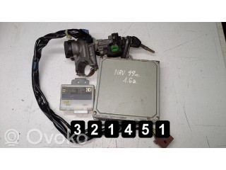 Řídící jednotka 37820PELG01 Honda HR-V 1999