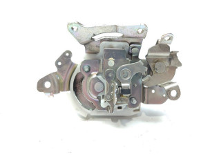 Зеркало электрическое Dacia Lodgy 2012 - года