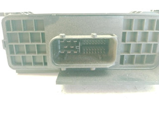 Блок управления Audi A6 S6 C5 4B