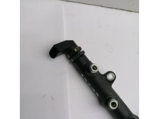 Vstřikovací lišta 0445216008, 7788679 BMW 7 E65 E66 pro naftový motor 3.0