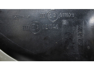 Zpětné zrcátko Fiat Punto Evo 2012