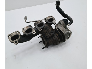 Turbodmychadlo Турбина 7619184 Mini Cooper Countryman R60 N18B16A