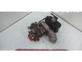 Turbodmychadlo Нагнетатель 04C145702J Audi A3 S3 8V CHZD CHZ