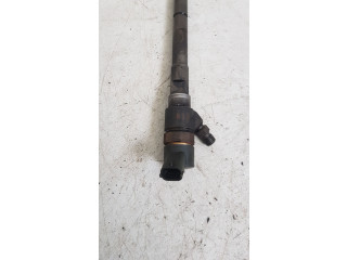 Вентилятор печки    0445110270   Chevrolet Nubira