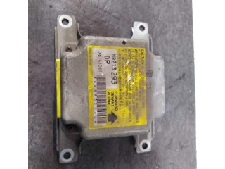 Блок подушек безопасности MR213293   Mitsubishi Galant