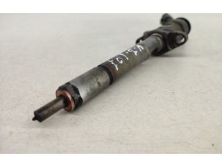 Форсунка 0445110311 Citroen Berlingo 9HX (DV6ATED4)