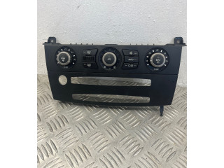 Блок управления климат-контролем 6956827 BMW 5 E60 E61