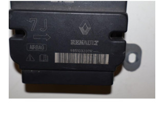 Блок подушек безопасности 985103207R Dacia Sandero