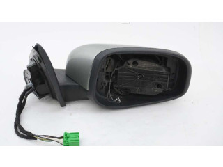 Зеркало электрическое Volvo V70 2005 - 2008 года