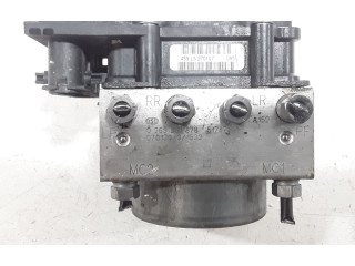 Блок АБС 71746428, 51787091 Fiat Grande Punto - года