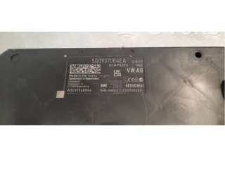 Блок комфорта 5Q0937084EA Skoda Karoq