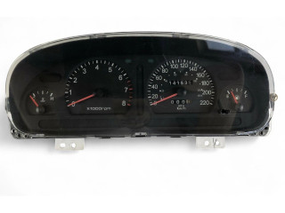 Přístrojová deska KIA Clarus 2001 K9BB55430