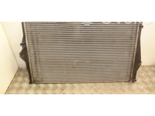 Интеркулер  04667510, 8627375   Volvo XC90 