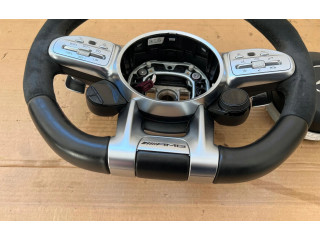 Volant Mercedes-Benz C AMG W205 2019