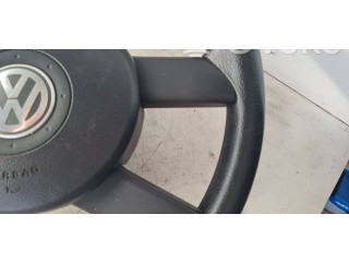 Руль Volkswagen Polo  2002 - 2005 года       