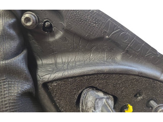 Зеркало электрическое        Volvo S60  2014 - 2018 года   