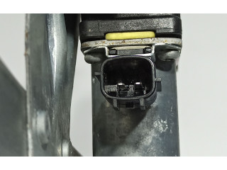 Электрический механизм для подъема окна без двигателя 807209299R, 807208433R Dacia Logan Pick-Up