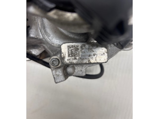 Турбина Skoda Kodiaq 06k145654l