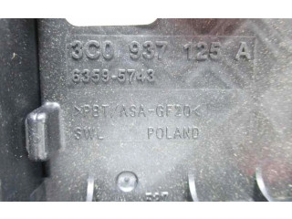 Pojistková skříňka 3C0937125A Volkswagen PASSAT 2012