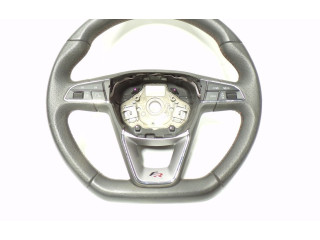 Руль Seat Ibiza V (KJ)  2017 -  года 575419091HUWA, 575419091H      