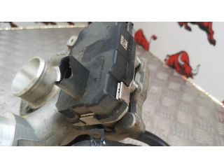 Turbodmychadlo Турбина 282352F250, 282312F001 KIA Sportage 1.7