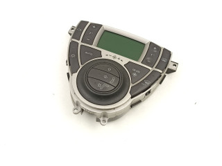 Модуль блока управления кондиционером 14874990YR, 9140010393   Fiat Ulysse