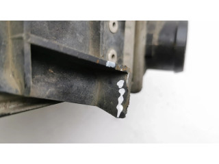 Интеркулер 6Q0145804A Seat Ibiza III (6L) 1.4