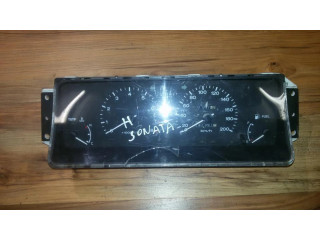 Přístrojová deska Hyundai Lantra I 1991 71110551