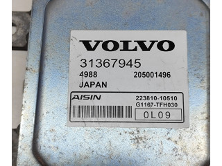 Блок управления коробкой передач 31367945   Volvo S90, V90