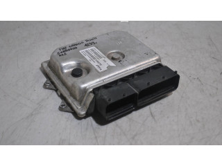 Блок управления двигателем Блок управления 51880750, 35HWEU5SASM20   Fiat Grande Punto