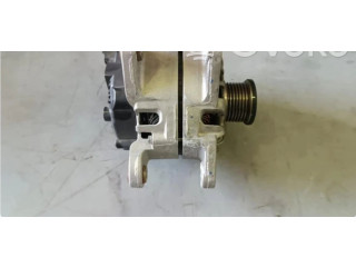 Генератор 23100804R Renault Clio II